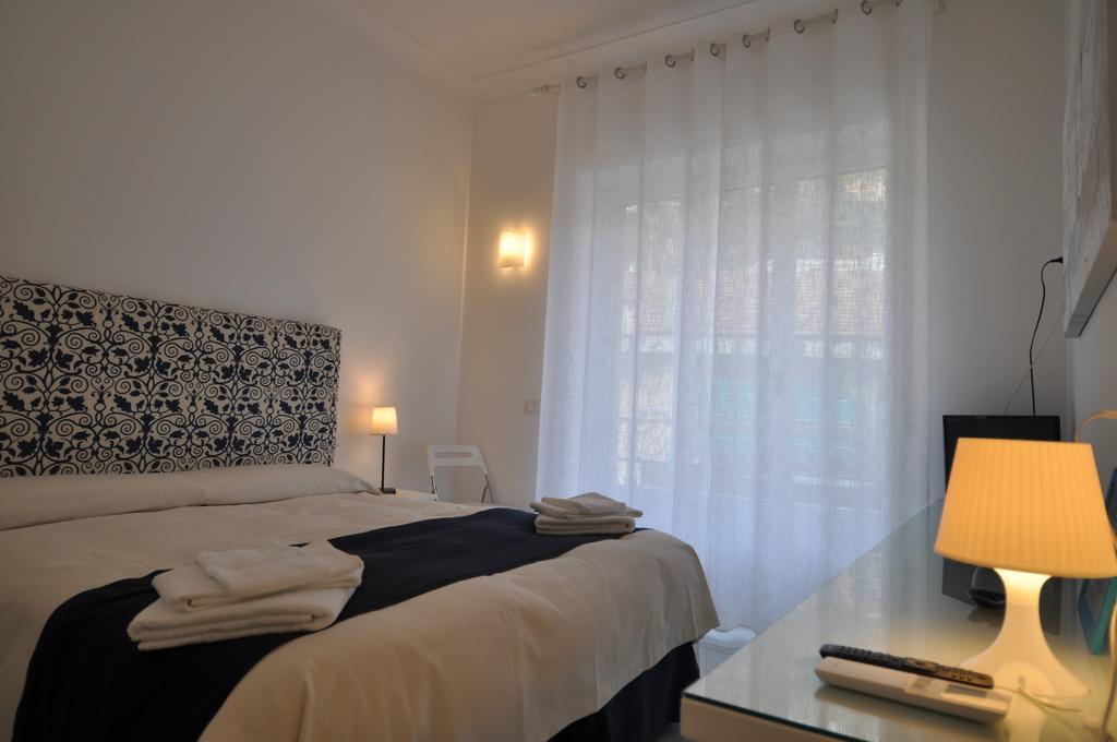 Вилла La Ginestra Amalfi Dreams Минори Экстерьер фото