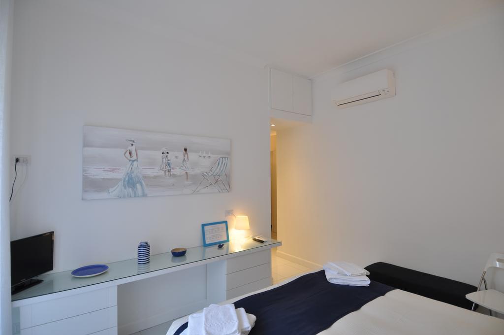 Вилла La Ginestra Amalfi Dreams Минори Экстерьер фото