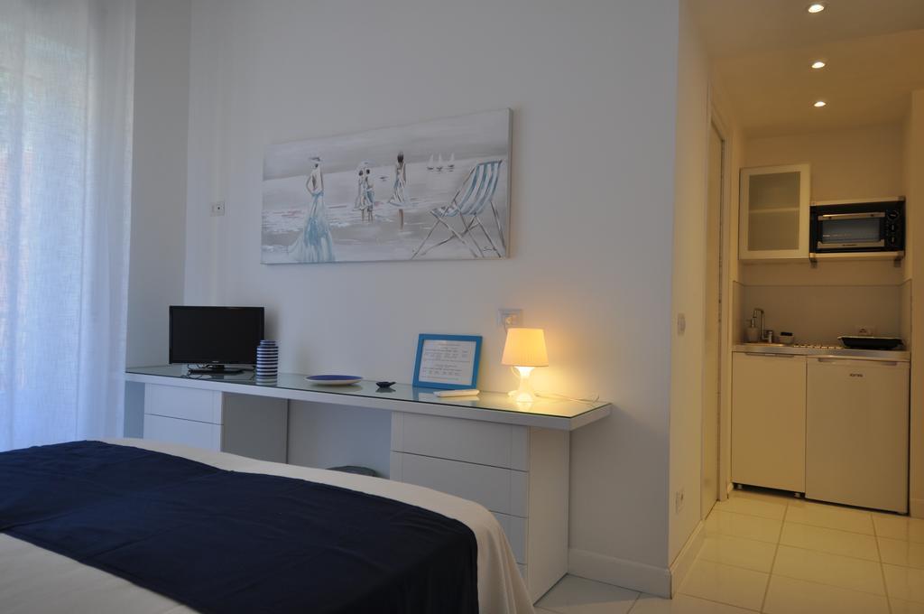 Вилла La Ginestra Amalfi Dreams Минори Экстерьер фото