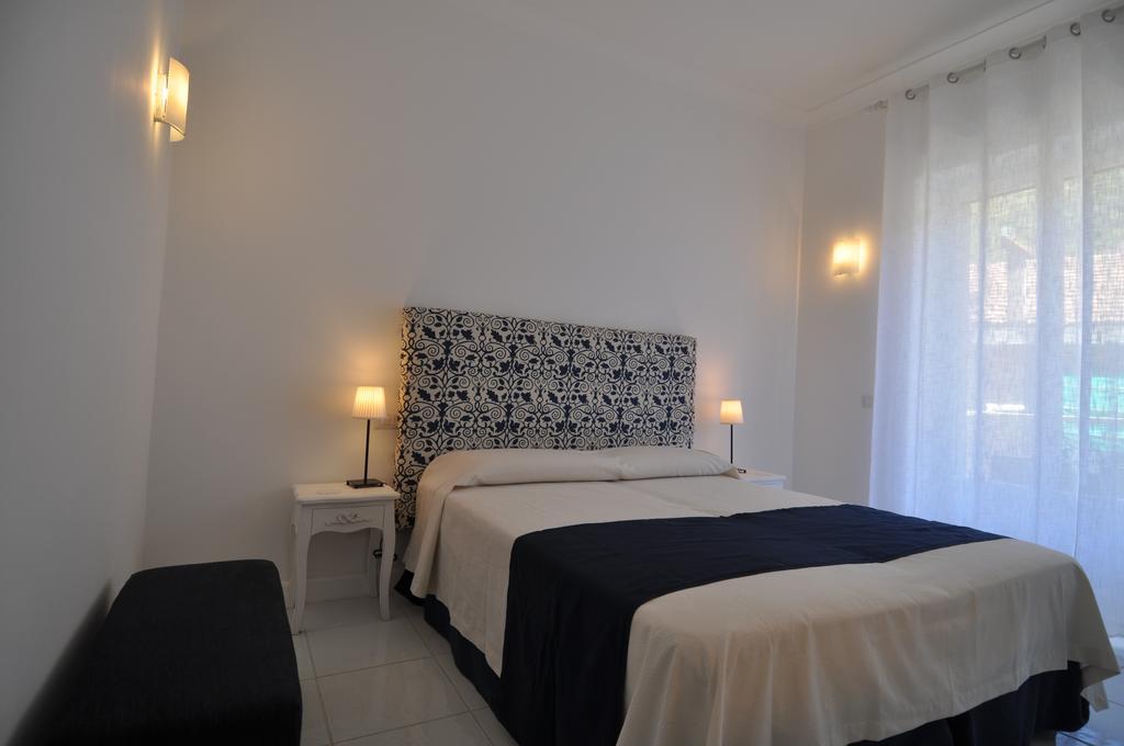 Вилла La Ginestra Amalfi Dreams Минори Экстерьер фото